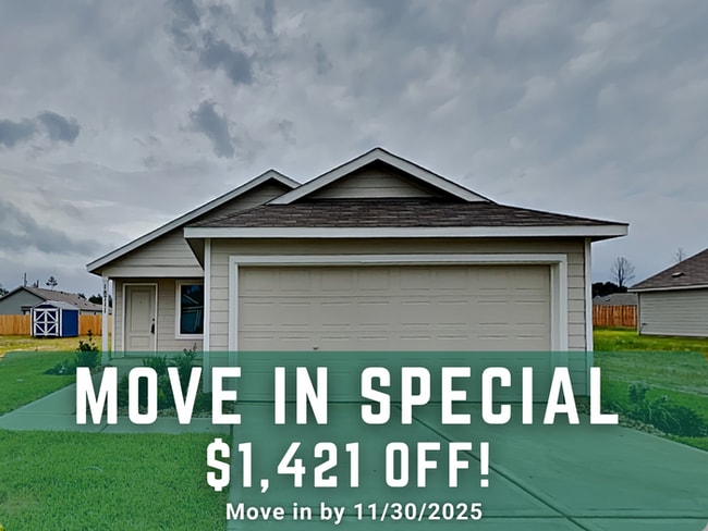 property at 18711 Barrichello Dr