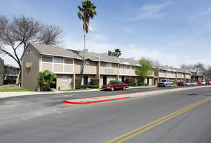 The Cove Apartments