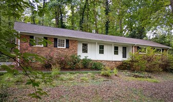406 Rock Creek Rd in Clemson, SC - Building Photo