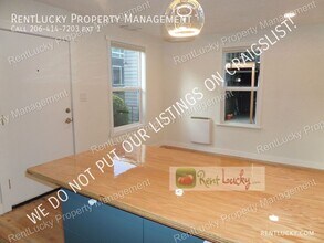 2110 NE 85th St in Seattle, WA - Building Photo - Building Photo