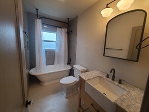 3309 N Walker Ave, Unit 3311 in Oklahoma City, OK - Building Photo - Building Photo