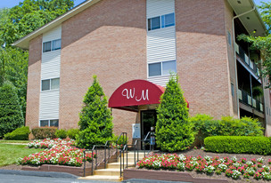 Watermill Apartments