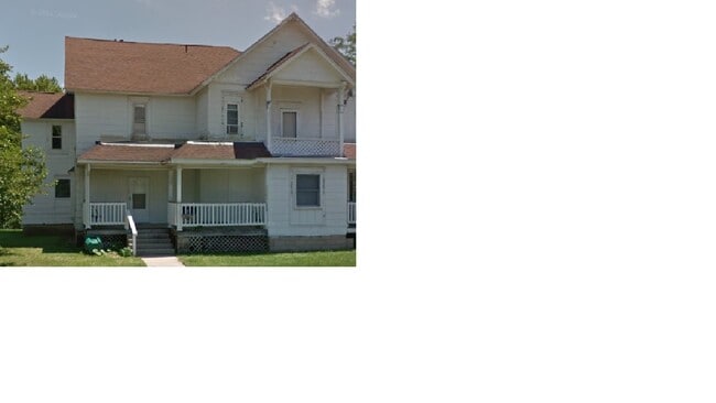 306 N Johnson in Ada, OH - Building Photo - Building Photo