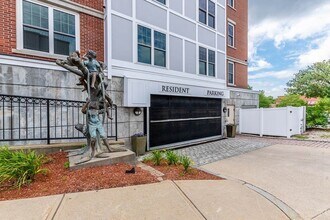 446 Belgrade Ave in Boston, MA - Building Photo - Building Photo