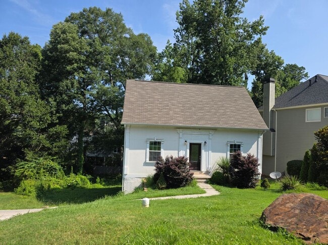 7390 Vista Pointe Trail in Stone Mountain, GA - Building Photo - Building Photo