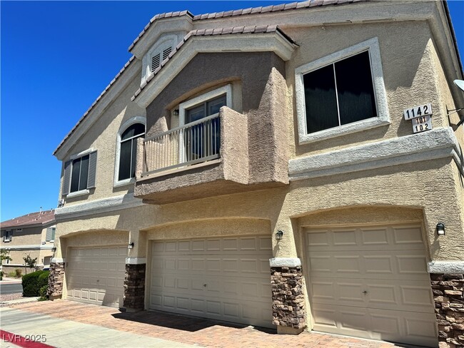 1142 Heavenly Harvest Pl in Henderson, NV - Building Photo - Building Photo