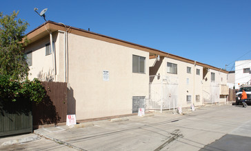 3959 Hamilton St in San Diego, CA - Building Photo - Building Photo