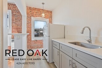 5407 Sierra Vista Ave in Los Angeles, CA - Foto de edificio - Building Photo