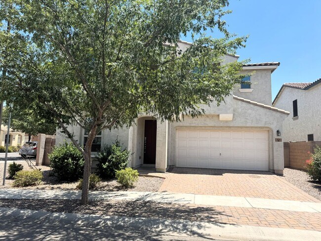 3151 E Franklin Ave in Gilbert, AZ - Building Photo - Building Photo