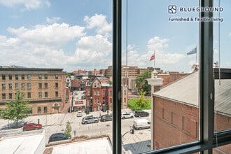 1825 7th St NW in Washington, DC - Foto de edificio - Building Photo