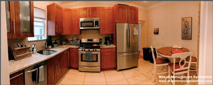 9 Washburn Ter, Unit 2 in Brookline, MA - Building Photo - Building Photo