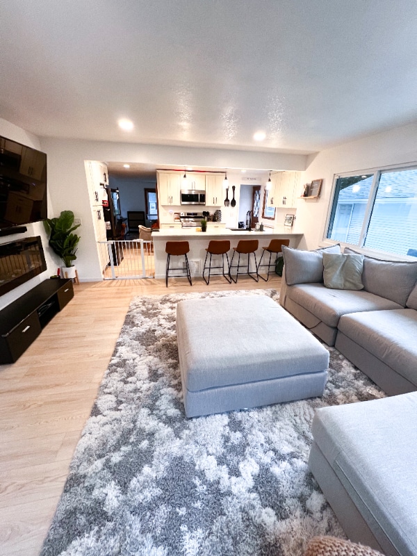 property at 8434 Colfax Ave S