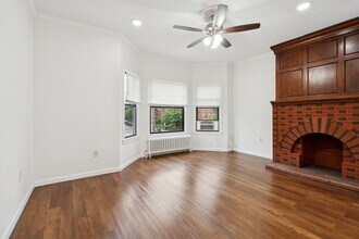 350 Arlington Ave in Jersey City, NJ - Building Photo - Building Photo