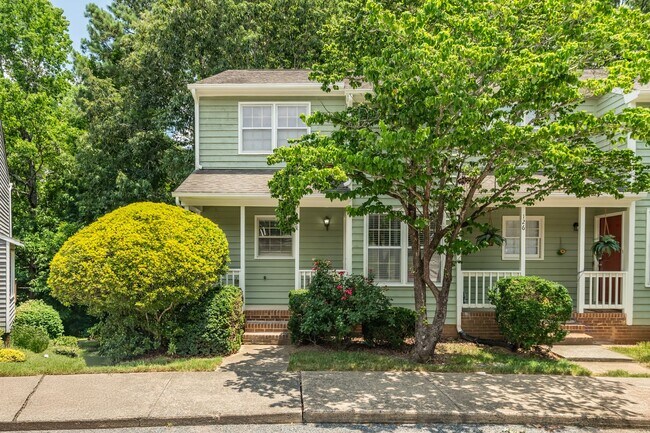 128 Shady Spring Pl in Durham, NC - Building Photo - Building Photo