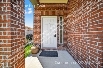 7811 Sundrop Hl Trl in Katy, TX - Building Photo - Building Photo