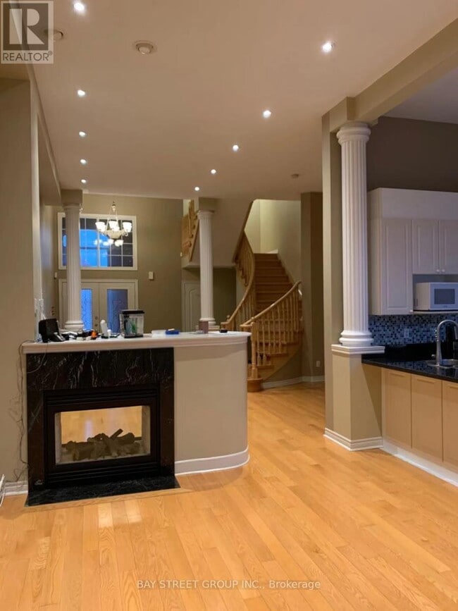 133 Frank Endean Rd in Richmond Hill, ON - Building Photo - Building Photo