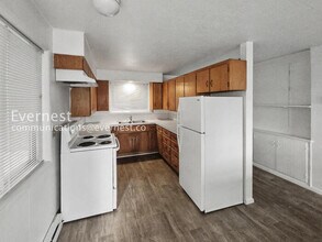 2510 Jefferson St in Eugene, OR - Building Photo - Building Photo