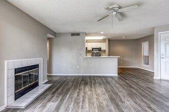 Bridgewater Luxury Rentals in St. Petersburg, FL - Foto de edificio - Interior Photo