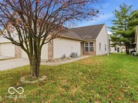 1217 Whittington Dr in Brownsburg, IN - Building Photo