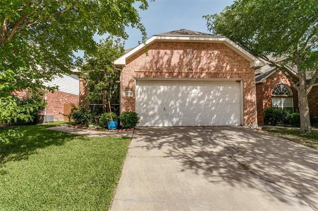 property at 11729 Ficus Dr