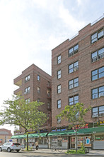 3709 75th St in Jackson Heights, NY - Building Photo - Building Photo