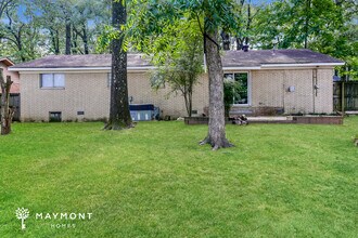 1608 Johnson St in Jacksonville, AR - Building Photo - Building Photo