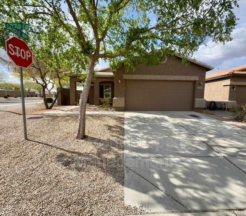 29058 N Cactus Cir in Queen Creek, AZ - Building Photo