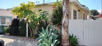 2026 259th Pl, Unit 2026 in Lomita, CA - Building Photo - Building Photo