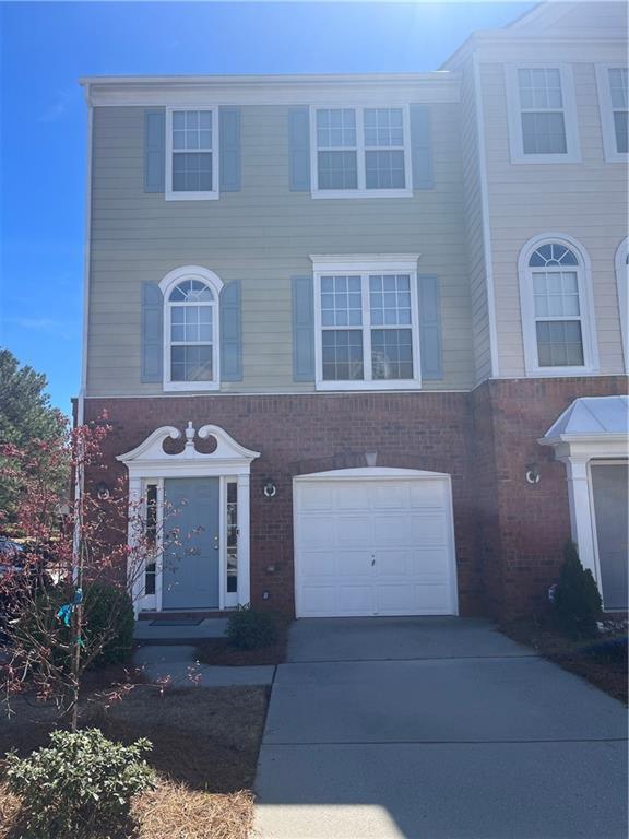 3908 Howell Park Rd in Duluth, GA - Building Photo - Building Photo