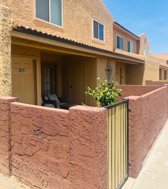 3511 E Baseline Rd, Unit Shadow Mountain Villas