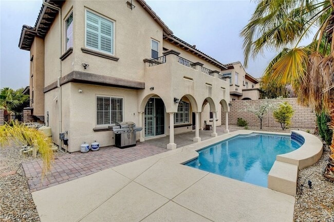 property at 12274 La Prada Pl