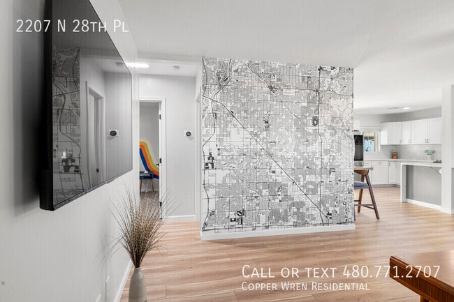2207 N 28th Pl in Phoenix, AZ - Building Photo - Building Photo