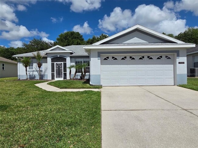 property at 3323 Songbird Ln
