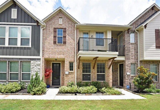 property at 9428 Caddo Ridge Ln
