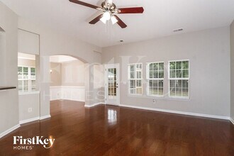 6003 Brookstone Ridge Dr in Winston-Salem, NC - Building Photo - Building Photo