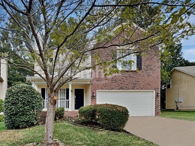 property at 408 Jameswood Ct