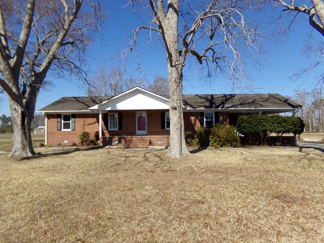 property at 2385 Temples Point Rd