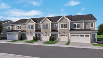 Haven at Wild Wing in Conway, SC - Building Photo