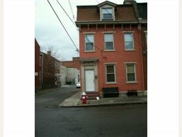 301 Miltenberger St in Pittsburgh, PA - Building Photo