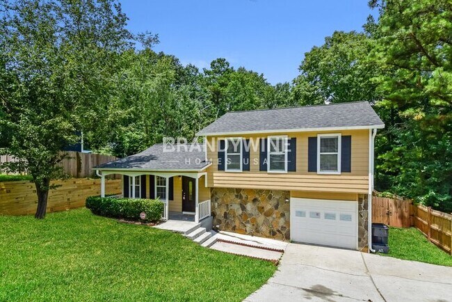 property at 3091 Dowry Dr