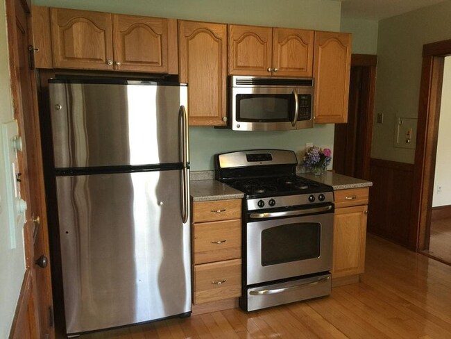 25 Richie Rd in Quincy, MA - Building Photo - Building Photo