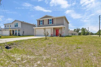 202 Gladiola Ct in Poinciana, FL - Foto de edificio - Building Photo