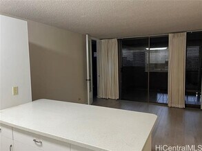 1201 Wilder Ave in Honolulu, HI - Building Photo - Building Photo