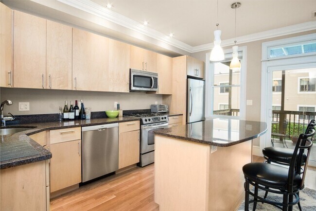 580 E 3rd St in Boston, MA - Building Photo - Building Photo