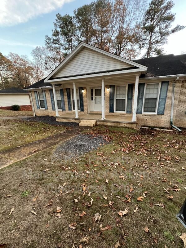 3001 Green Grove Cir NE in Tuscaloosa, AL - Building Photo - Building Photo