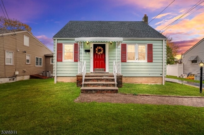 property at 26 Glaser Ave