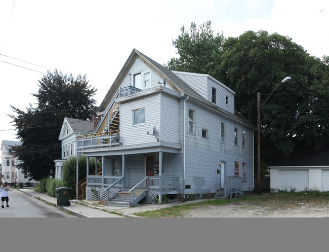 31 Blinman St in New London, CT - Building Photo - Building Photo