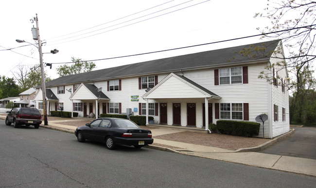 Jamesburg Apartments in Jamesburg, NJ - Building Photo - Building Photo