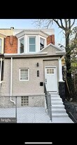 5442 Trinity St in Philadelphia, PA - Building Photo