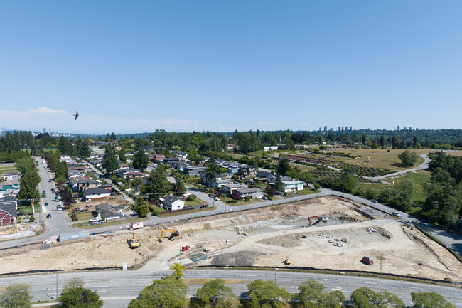 Moonlight Sonata in Burnaby, BC - Building Photo - Building Photo